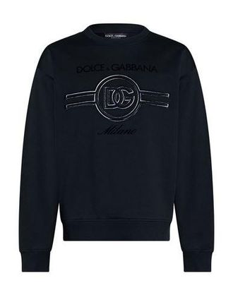 Dolce & Gabbana TOPS - Sweatshirts auf YOOX.COM