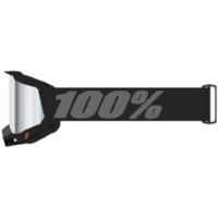 100% Gafas 100 Accuri 2 Lente Espejo Azul Antiempa&ntilde;ante Campo Amplio
