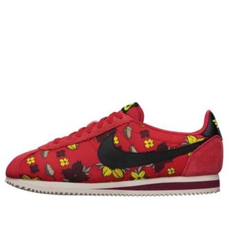 Nike Classic Cortez Nylon Qs Aloha Pack 603274-600