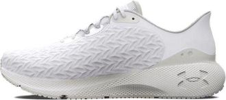 Under Armour HOVR Machina 3 Clone White Halo Grey 3026729-100