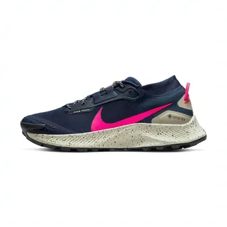 Nike Pegasus Trail 3 Gore-Tex Mens Trainers Waterproof Trail Running Shoes (UK_Footwear_Size_System, Adult, Men, Numeric, Medium, Numeric_7), Obsidian Sire