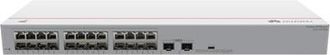 Huawei Switch Huawei S110-24t2sr (24ge Puertos, 2ge Sfp Puertos, Alimentaci&oacute;n De Ca)