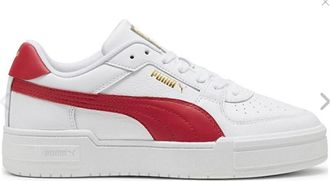 Puma Puma, Schoenen, Heren, Veelkleurig, 40 1/2 EU, California Pro Klassieke Sneakers