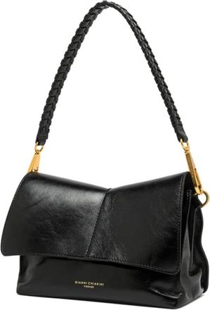 Gianni Chiarini Donna, Borse, Nero, Taglia unica, new