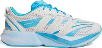 adidas x Tron Ares Sneakers Lightblaze Glow - Bianco