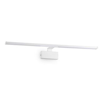 Netlighting Alma Integrated LED Picture Wall Lamp 1 Light White 3000K
