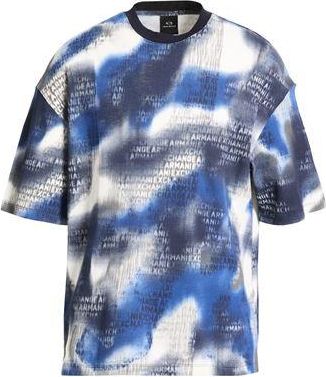 A|X Armani Exchange TOPWEAR - T-shirts sur YOOX.COM