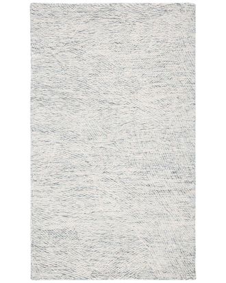 Safavieh Metro Fine Indian Wool Rug