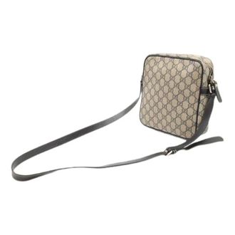 Gucci unisex, Pre-owned, Beige, Taglia unica, used
