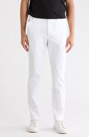 BOSS Kaito Pants in White at Nordstrom Rack, Size 38 Regular