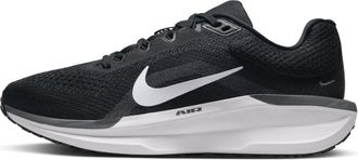 Nike (WMNS) Nike Air Zoom Winflo 11 Black White FJ9510-001
