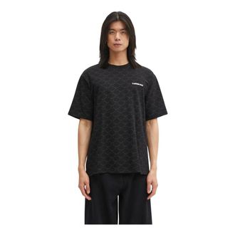 A Bathing Ape A Bathing Ape, Hombre, Camisetas, Negro, Talla: XL
