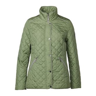 Danwear Chaqueta Belis - Jackets - Mujer - Verde - L