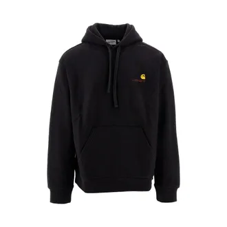 Carhartt Work in Progress American Script hoodie Man XL