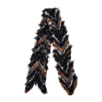 Kiko Kostadinov Kiko Kostadinov, Donna, Accessori, Multicolore, Taglia unica, new