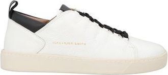 Alexander Smith CALZADO - Sneakers en YOOX.COM
