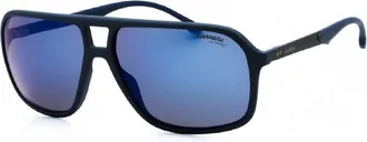 Carrera 8035/SE 0PJPXT Blue/Blue Sky Mirrored