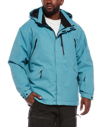 Oakley Channel Jacket