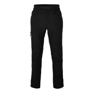 Karrimor Heren Rock Wandelbroek (Zwart)