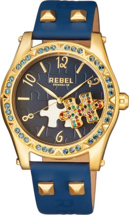 Rebel Rockers Gravesend Womens Watch