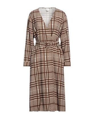 Eleventy Midi dresses