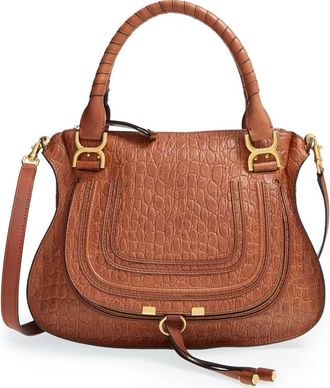 Chlo&eacute; in Mahogany at Nordstrom