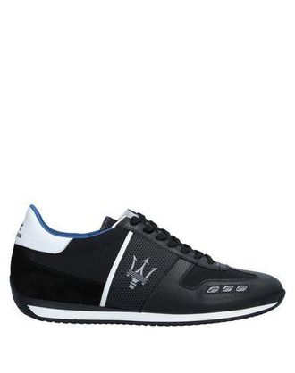 La Martina FOOTWEAR - Trainers on YOOX.COM