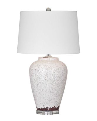 Bassett Mirror Company Celburne Table Lamp