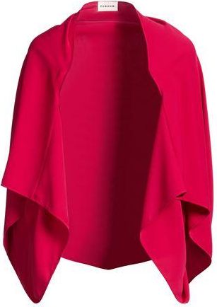 P.A.R.O.S.H. CAMISETAS Y TOPS - Toreras en YOOX.COM