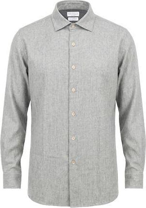 Brunello Cucinelli TOPWEAR - Camicie su YOOX.COM