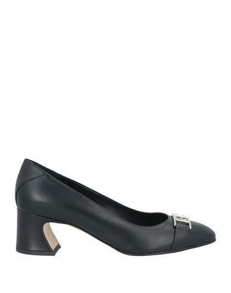 Women's Ferragamo Leather Pumps - up to −82% | Stylight