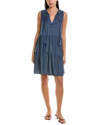 Tommy Bahama Mini Dress