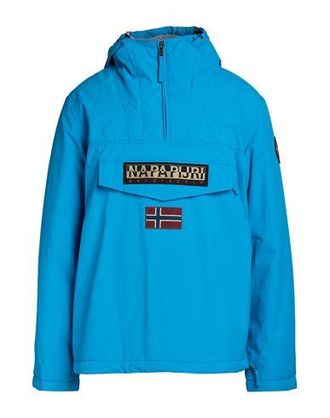 Napapijri ROPA DE ABRIGO - Chaquetas y cazadoras en YOOX.COM