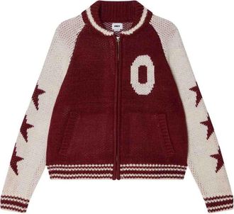 Obey Int Maglione Cowichan