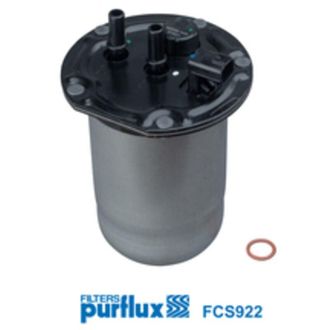 OEM Filtro De Combustible Purflux Fcs922