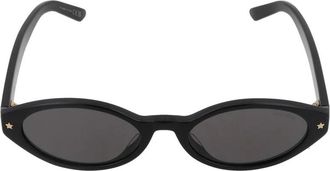 Dior Dames, Accessoires, Zwart, Maat: 52 MM