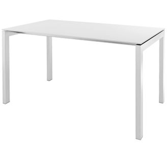 Schubiger M&ouml;bel Gartentisch Luzern