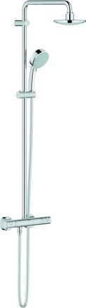 GROHE Sistema De Ducha Grohe Tempesta Cosmopolitan 160, 27922000