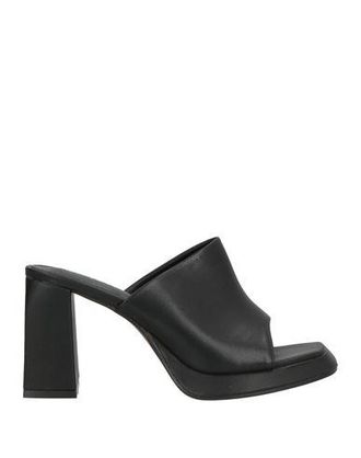 Swish CALZADO - Sandalias con cierre en YOOX.COM