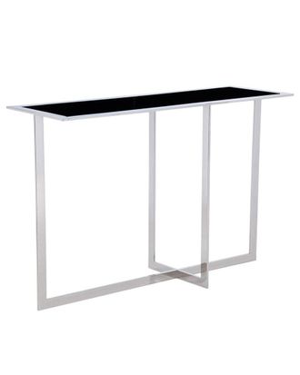 Pasargad Home Luxe Console Table