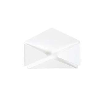 Iplex Letter holder Epistola white