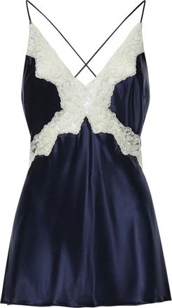 Alberta Ferretti Donna, Abiti, Blu, L, new