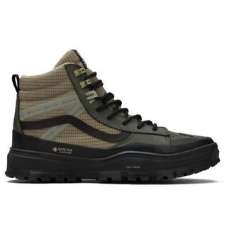 Vans MTE Sk8-Hi GORE-TEX Insulated Winterschuhe - Unisex | schwarz