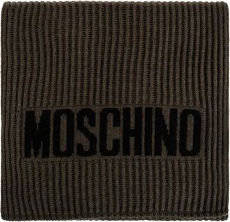 Moschino unisex, Accesorios, Verde, Talla: ONE Size