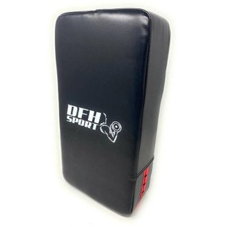 Trade Shop Trade Shop - Scudo Colpitore Allenamento X Calci Protezione Braccio Imbottito X Arti Marzali