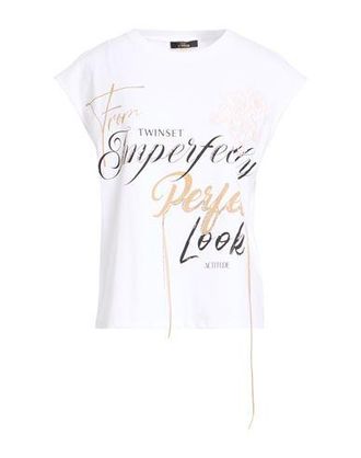 Twin-Set TOPWEAR - T-shirts on YOOX.COM