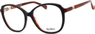 Max Mara MM5052 092 Blue 57mm