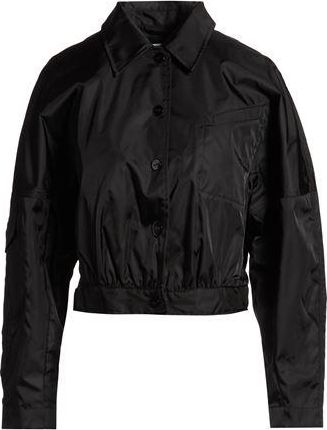 Ganni COATS & JACKETS - Jackets on YOOX.COM