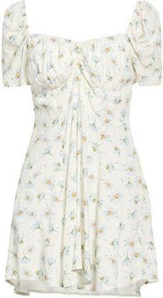 Mar De Margaritas DRESSES - Mini dresses on YOOX.COM