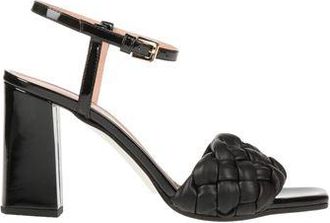 Pollini CALZADO - Sandalias con cierre en YOOX.COM